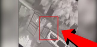 Кадър от видеото