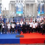 Кантарът на SENSHI