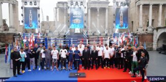 Кантарът на SENSHI