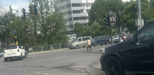 Катастрофа