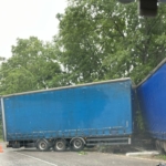 Катастрофа на пътя Монтана-Видин