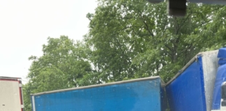 Катастрофа на пътя Монтана-Видин