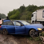 Катастрофа на АМ "Хемус"