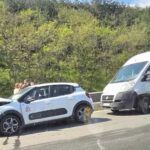 Катастрофа на АМ "Тракия"