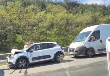 Катастрофа на АМ "Тракия"