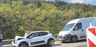 Катастрофа на АМ "Тракия"