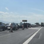 Катастрофа на АМ "Тракия"