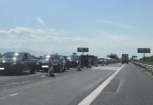 Катастрофа на АМ "Тракия"