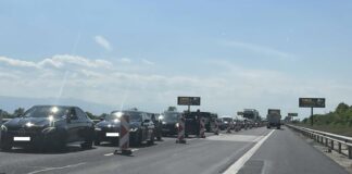 Катастрофа на АМ "Тракия"