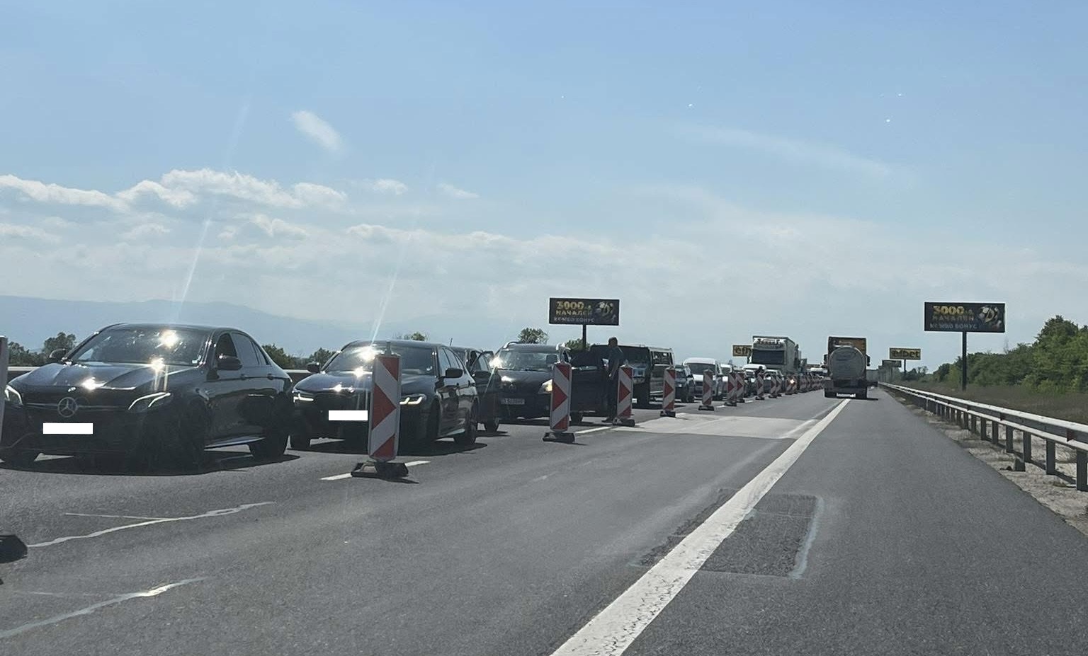 ще координира с хотелиерския и ресторантьорския бранш предстоящите ремонти по