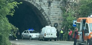 Катастрофа