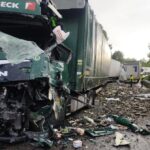 Катастрофа в Монтанско