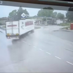 Катастрофа в Радомирци