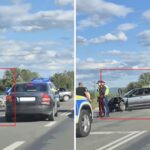 Катастрофа в Шуменско