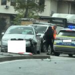 Катастрофа в Смолян