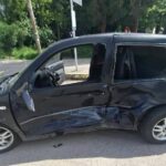 Катастрофа в София