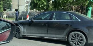 Катастрофа