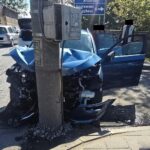 Катастрофа във Шереметя.