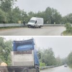 Катастрофа във Великотърновско