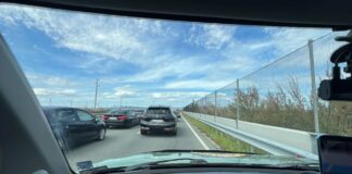 Катастрофата край Ахелой