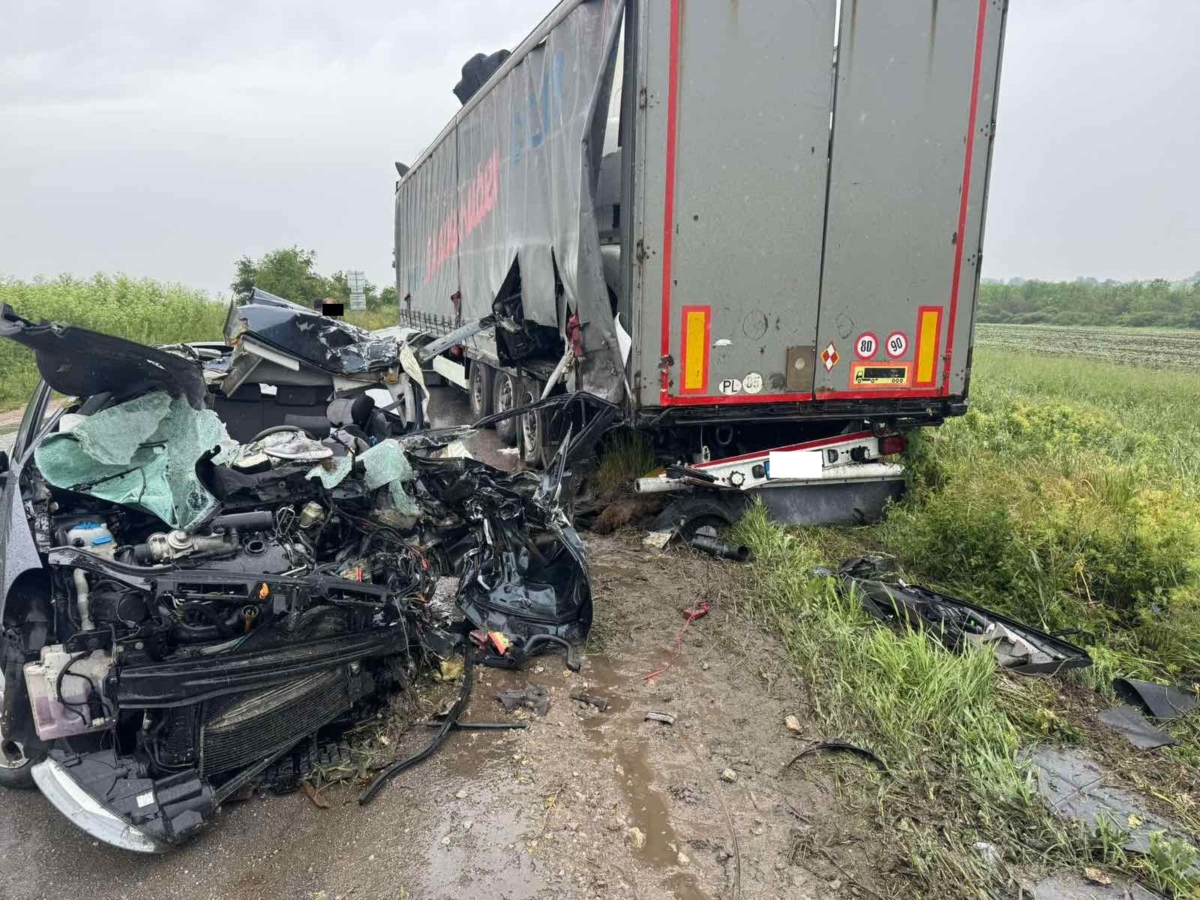 От European Center for Transport Policies публикуваха равносметка на катастрофата