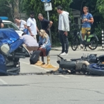 Катастрофата в София