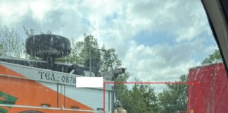 Катастрофирал тир