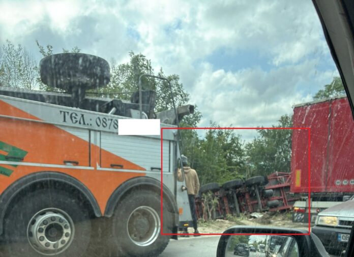 Катастрофирал тир