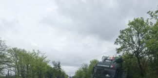 Катастрофирал тир