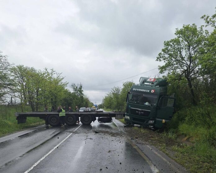 Катастрофирал тир