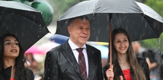 Абитуриенти в Горна Оряховица