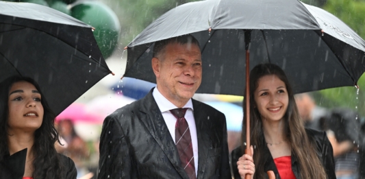 Абитуриенти в Горна Оряховица