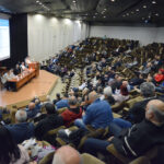 Кметът на Варна откри ежегодния Учебен сбор по отбранително-мобилизационна подготовка