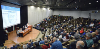 Кметът на Варна откри ежегодния Учебен сбор по отбранително-мобилизационна подготовка