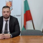 Комисар Пламен Иванов