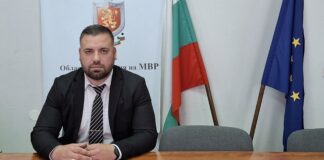 Комисар Пламен Иванов