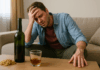 Консумация на алкохол