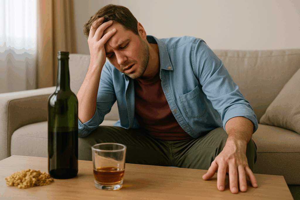 Вместо реална борба с безредието Русе получи нов елемент на