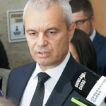 Костадин Костадинов