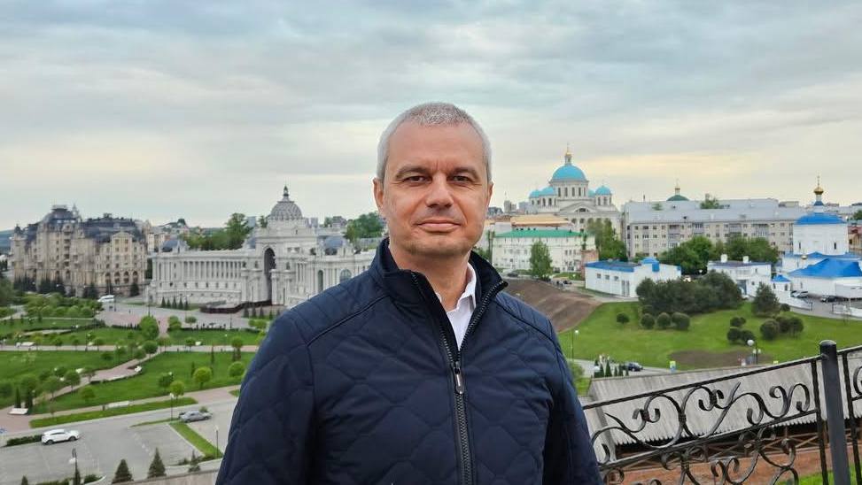 Имах една стара мечта – да отида в земите на