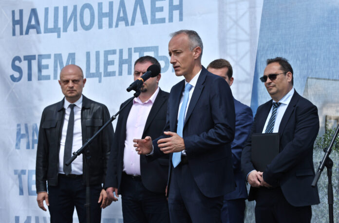 Красимир Вълчев