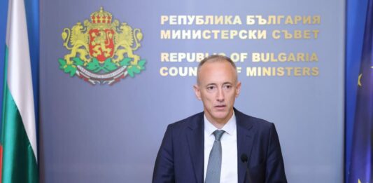 Красимир Вълчев