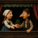 Куклен театър