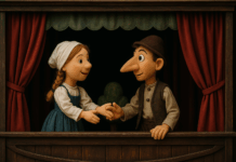 Куклен театър