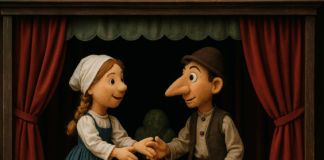 Куклен театър