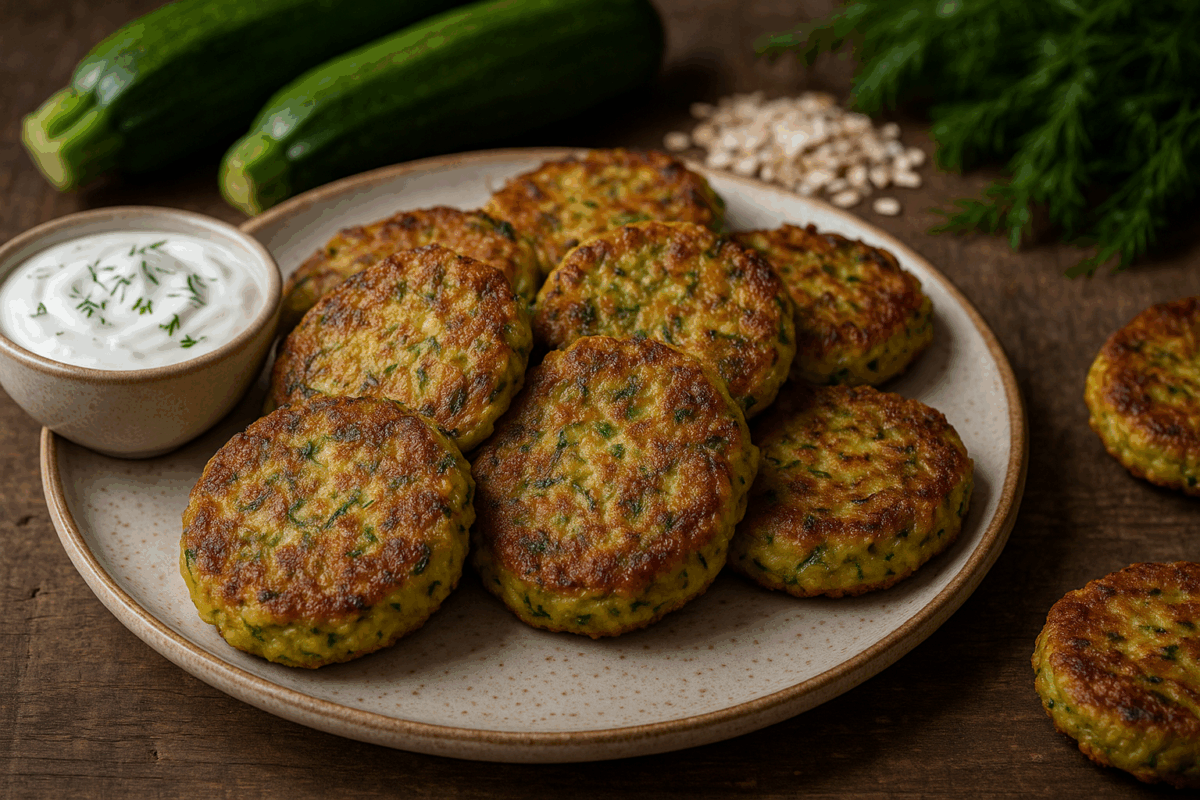 С настъпването на топлите дни се завръщат на трапезата като