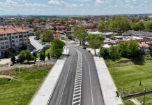 Ул. „Георги Гарабчи Войвода“