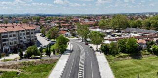 Ул. „Георги Гарабчи Войвода“