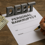 Личен фалит