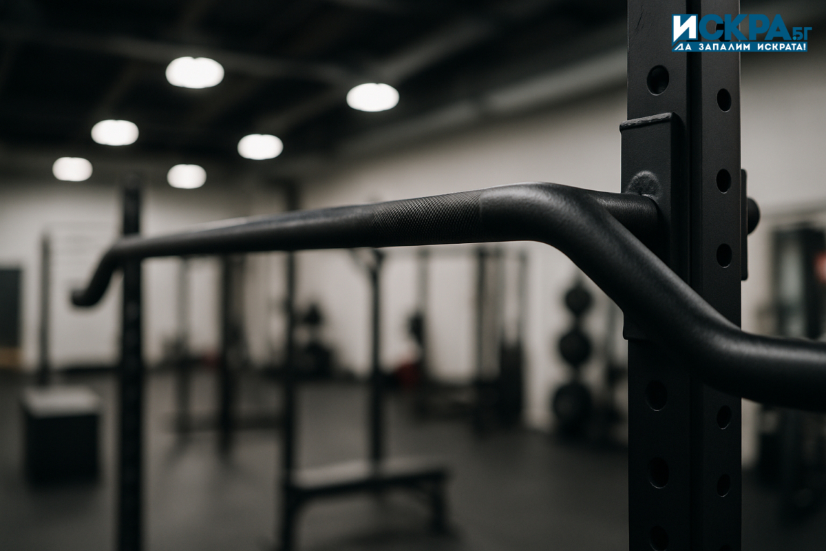 Австралийка почти удвои рекорда за набирания в едно вдъхновяващо демонстриране